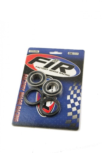 Front wheel bearing - bmw, r