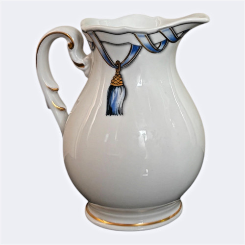 Richard ginori small jug - ginori,