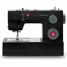Singer Heavy Duty Black Edition 4432 Sewing Machine