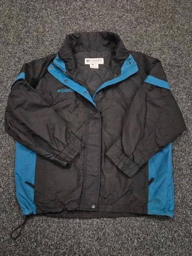 Vintage colombia waterproof - vintage,