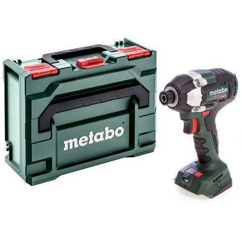 Metabo ssd 200 bl - 200,