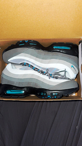 Nike air max - nike, 95
