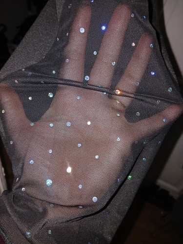 11x sequin lycra jazz - 11x,