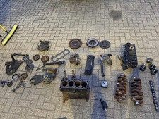 VW T25 / T3 Camper 1.6 Diesel