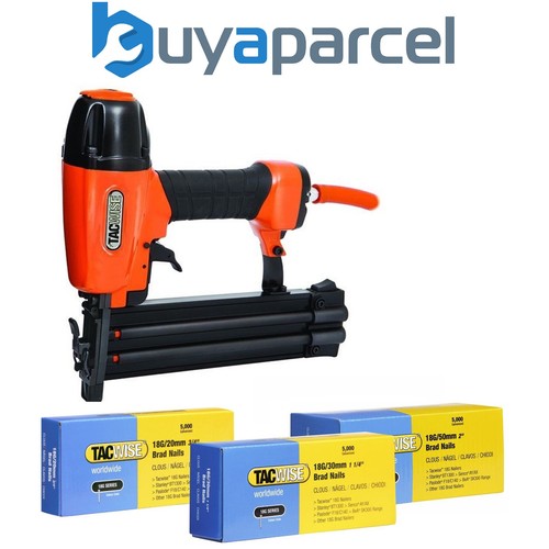 Tacwise dgn50v pneumatic air - tacwise,