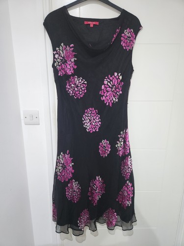 Jacques vert size - 16, silk