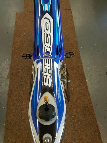 Sherco 125 250 290 full - 125,