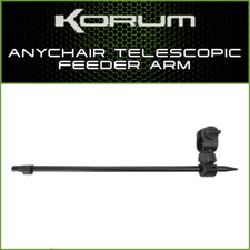 KORUM ANY CHAIR TELESCOPIC