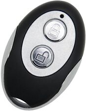 For TOP432EE, TOP434EE Universal Remote Control Duplicator 2-Channel 433.92MHz.