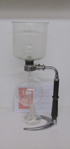 Cona coffee maker - maker, model