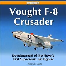 Vought F-8 Crusader