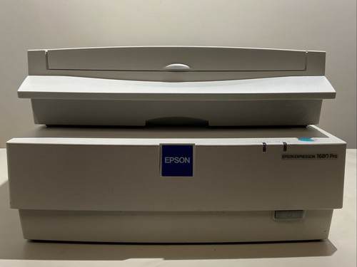 Epson expression 1680 pro - expression,