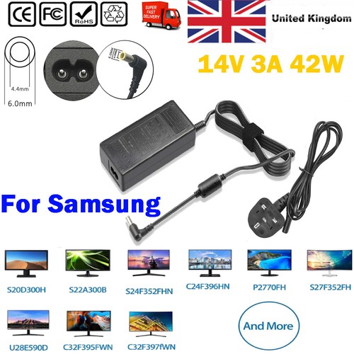 14v charger for samsung - 14v,