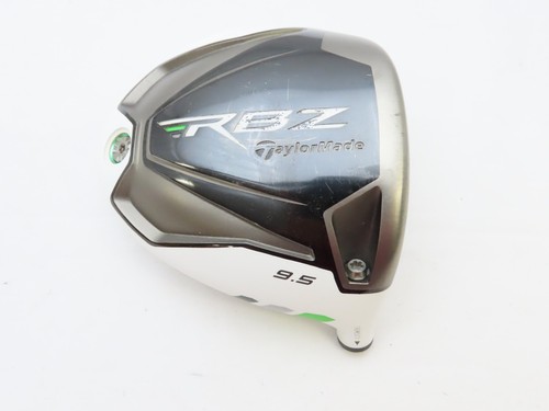 Used taylormade rbz - used,