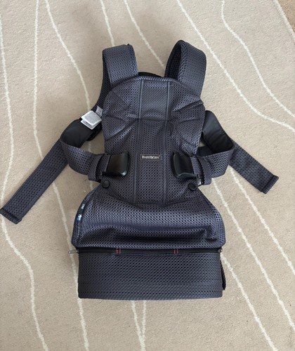 Babybjorn baby bjorn - bjorn, one