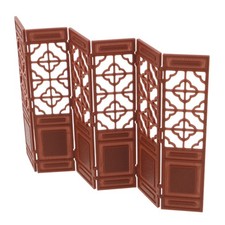 Dollhouse Room Divider -