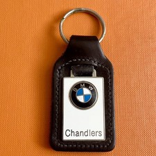 Vintage BMW, Chandlers