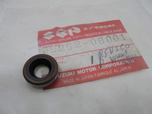 Suzuki rg125 rgv250 - suzuki,