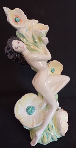 Original art deco carlton ware - carlton,