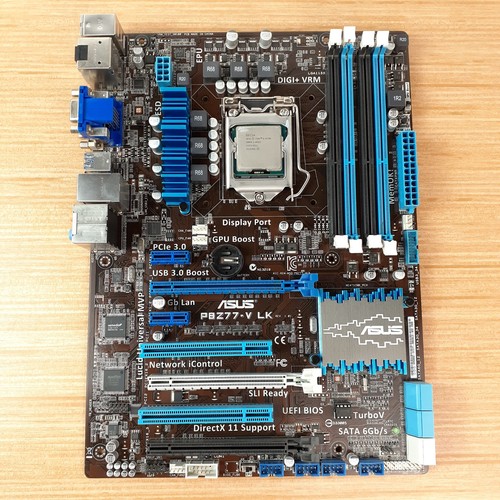 Asus p8z77 lga1155 atx - lk,