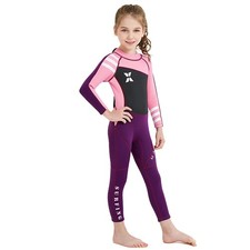 ›Kid Wetsuit One Piece