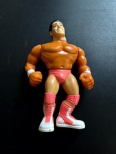 Vintage 1993 Hasbro WWF Series