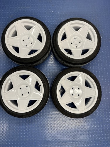 3sdm monoblock wheels 4x100 - wheels,