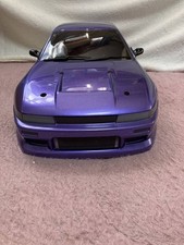 Radio controlled RC Yokomo