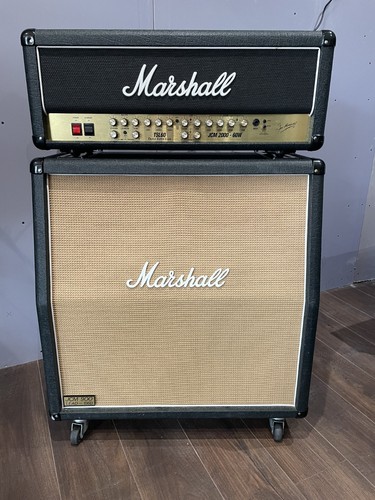 Marshall jcm2000 tsl watt - marshall,
