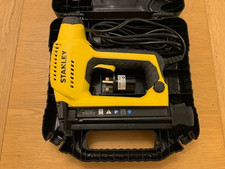 STANLEY, 6-TRE650 Electric