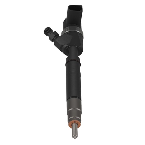 Common rail injector for - rail,