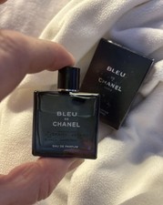 Bleu De Chanel Eau de Parfum