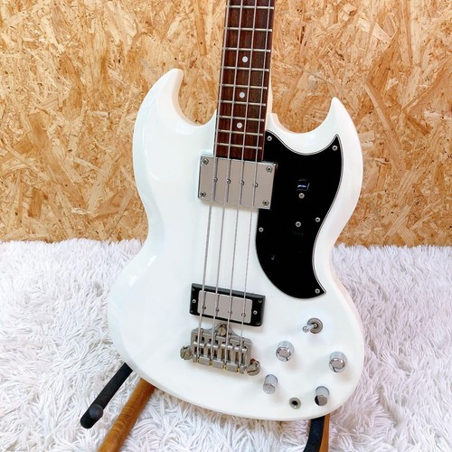 Epiphone bass mij - sg,