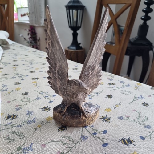 Inch hand carved - ,