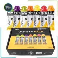 SIS Energy Gel Go Isotonic