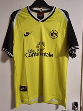 Borussia Dortmund 1995/97