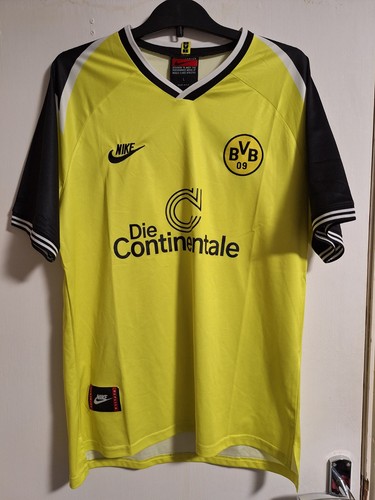 Borussia dortmund 1995 - dortmund, 1995/97