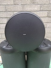 Tannoy OCV 6 Speakers