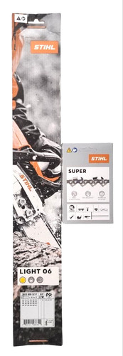Genuine stihl bar - stihl,