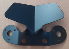 Bumper Protector Plate Bump