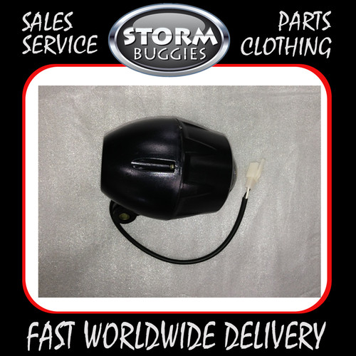 Head light unit - unit,