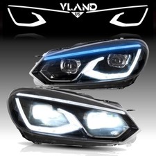 VLAND LED Projector Headlights