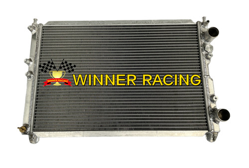 Alloy radiator fit - 👍alloy,