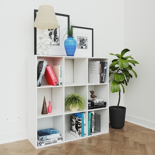 Reboxed white tier - reboxed,