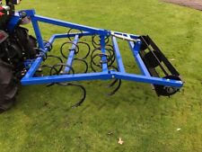 Oxdale Products Spring Tine Cultivator Made in the UK