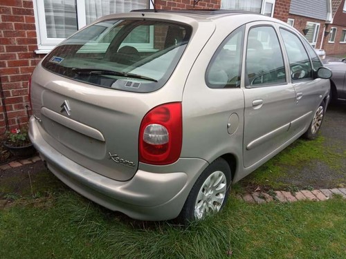 Breaking 2003 citroen xsara - breaking+,