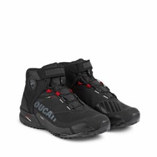 Ducati / Alpinestars City Motorcycle Shoes / Boots / Shoes