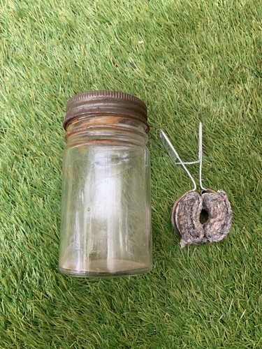 Vintage tilley lantern - tilley, pre