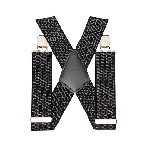 Jacquard 50mm wide heavy - jacquard,