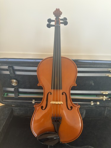 Andreas zeller stentor - zeller, 15"